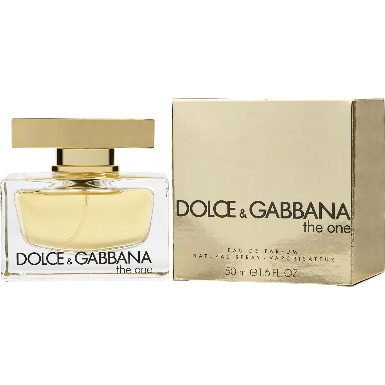 Dolce&Gabbana The One EDP (W)