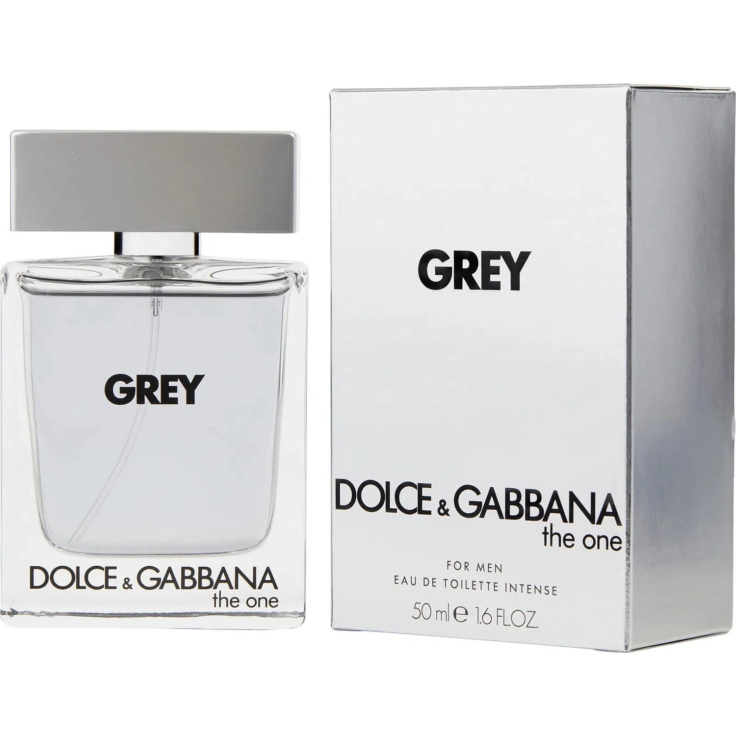 Dolce&Gabbana The One Grey Intense Pour Homme EDT (M)