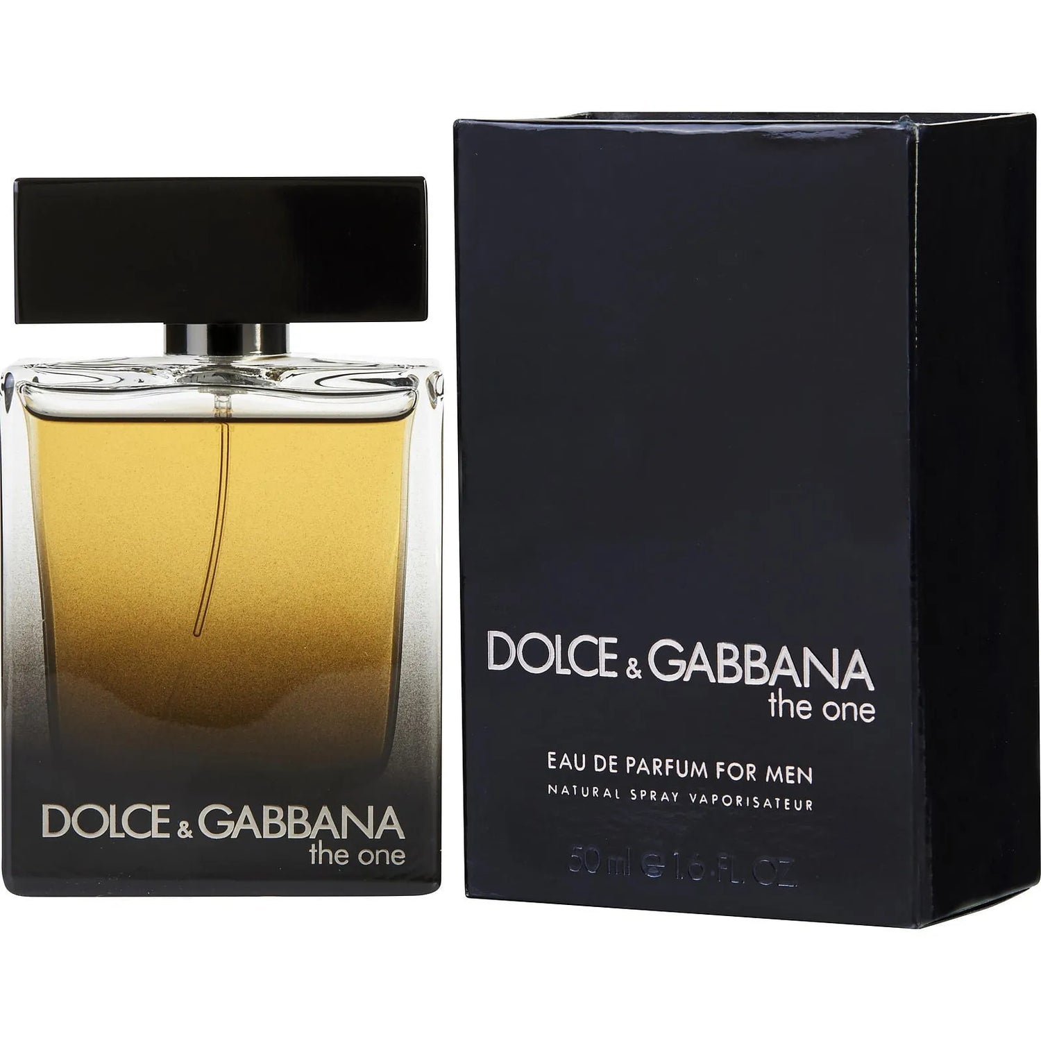 Dolce&Gabbana The One Pour Homme EDP (M)