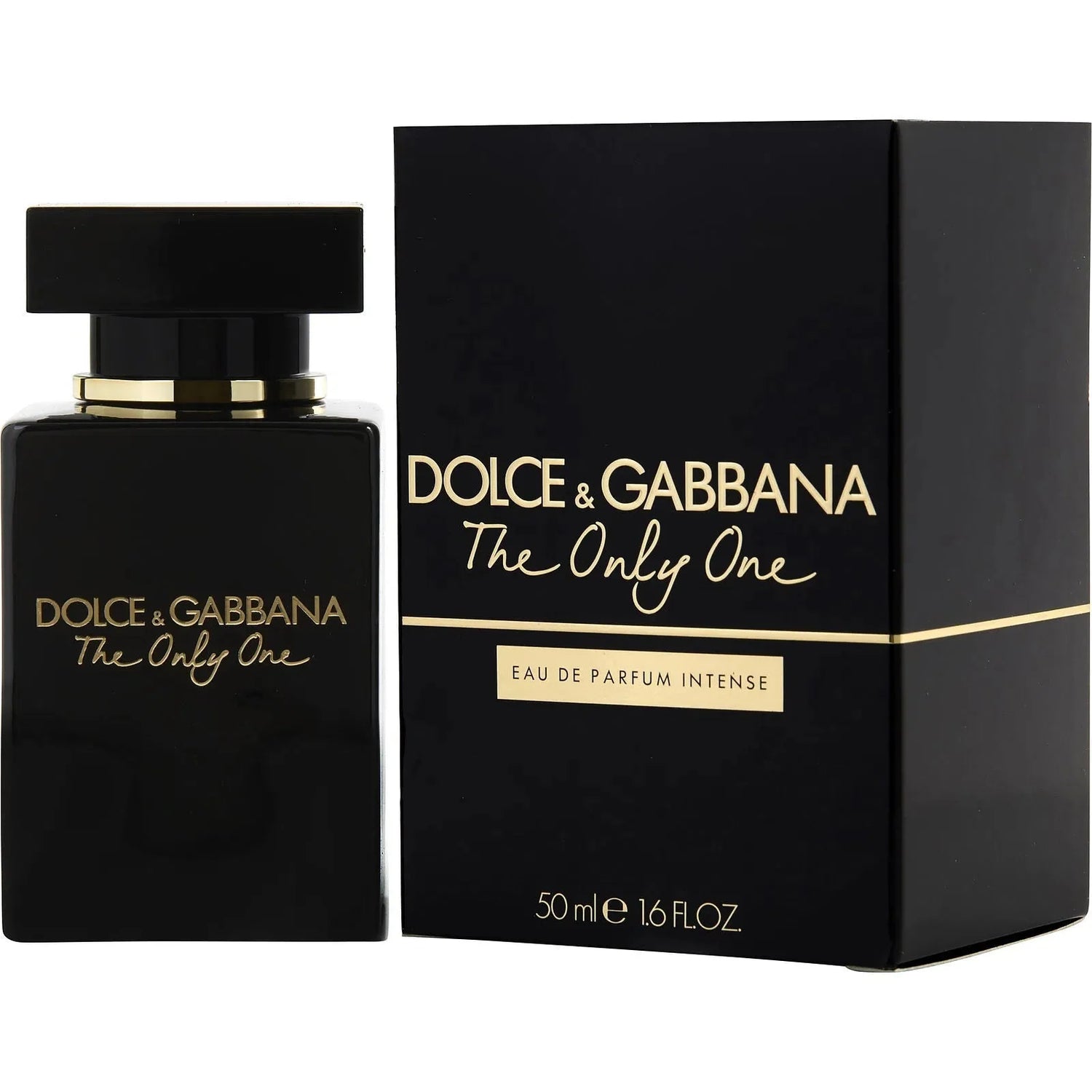 Dolce&Gabbana The Only One Intense EDP (W)