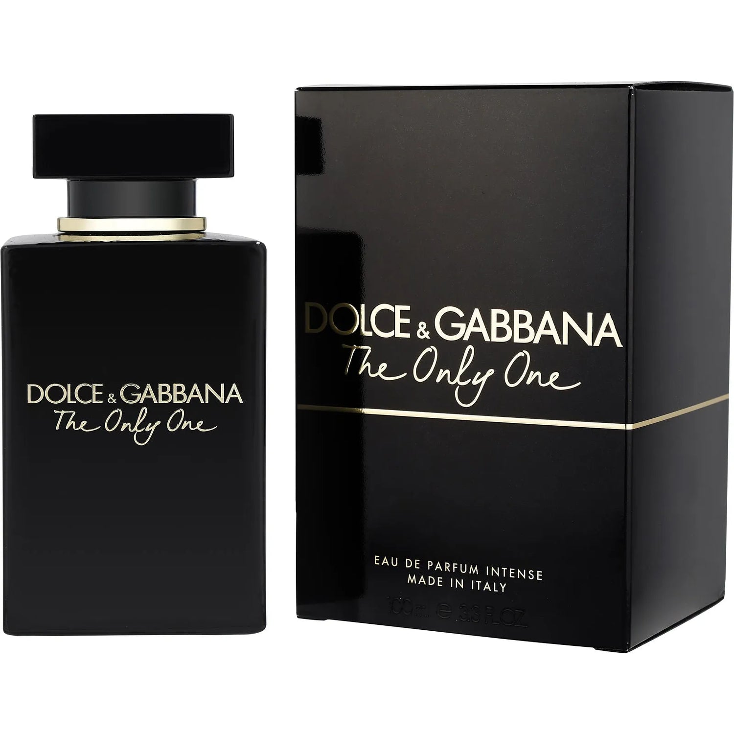 Dolce&Gabbana The Only One Intense EDP (W) / 100 ml
