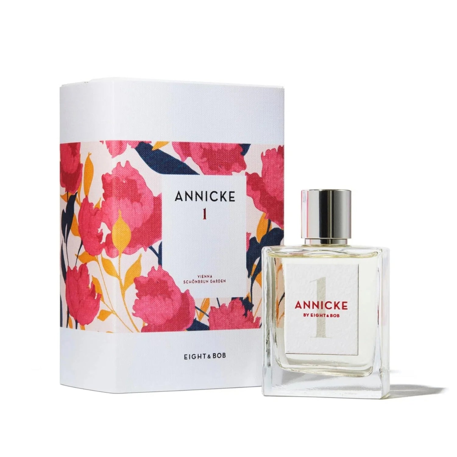 Eight & Bob Annicke 1 EDP (W) / 100 ml