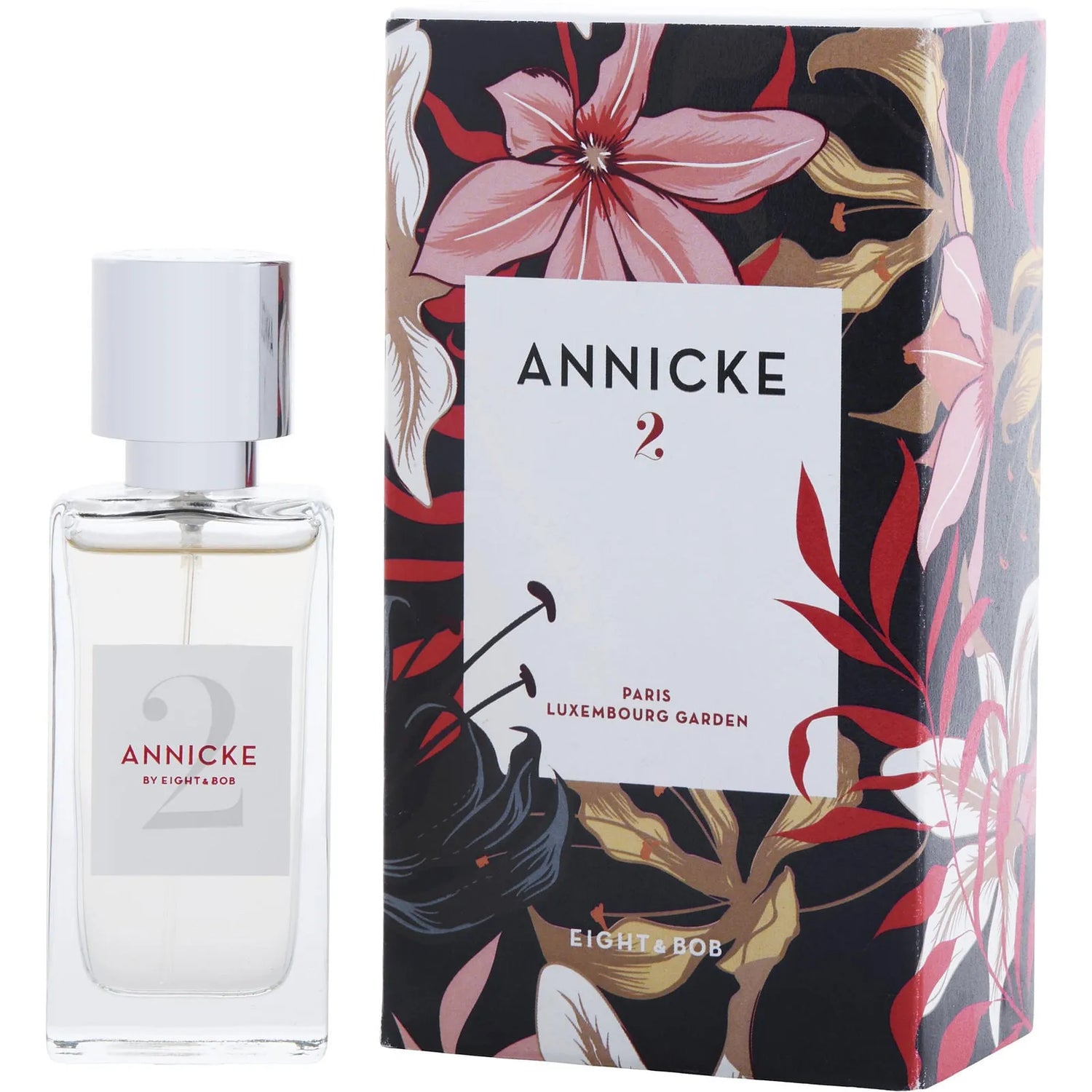 Eight & Bob Annicke 2 EDP (W)