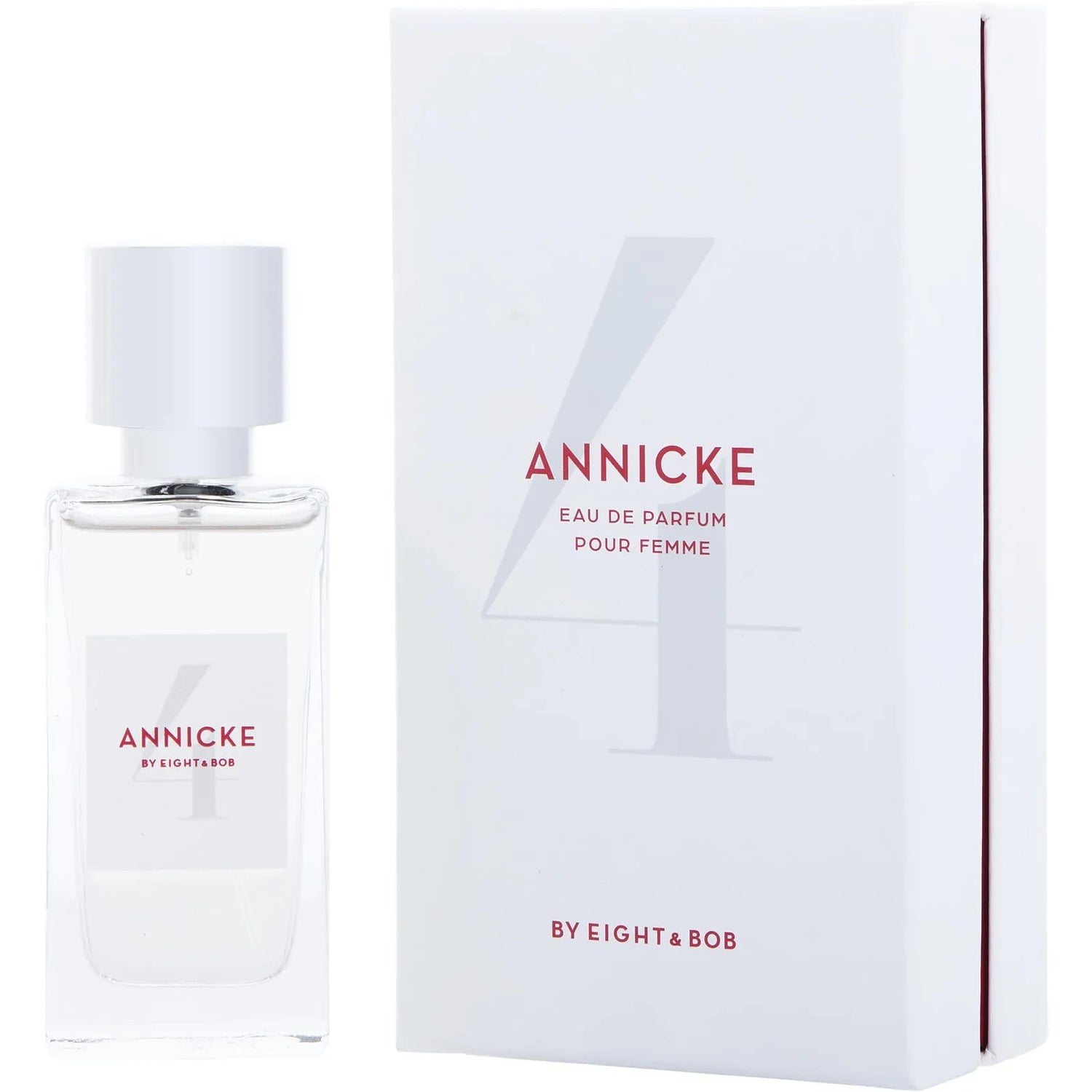 Eight & Bob Annicke 4 EDP (W)