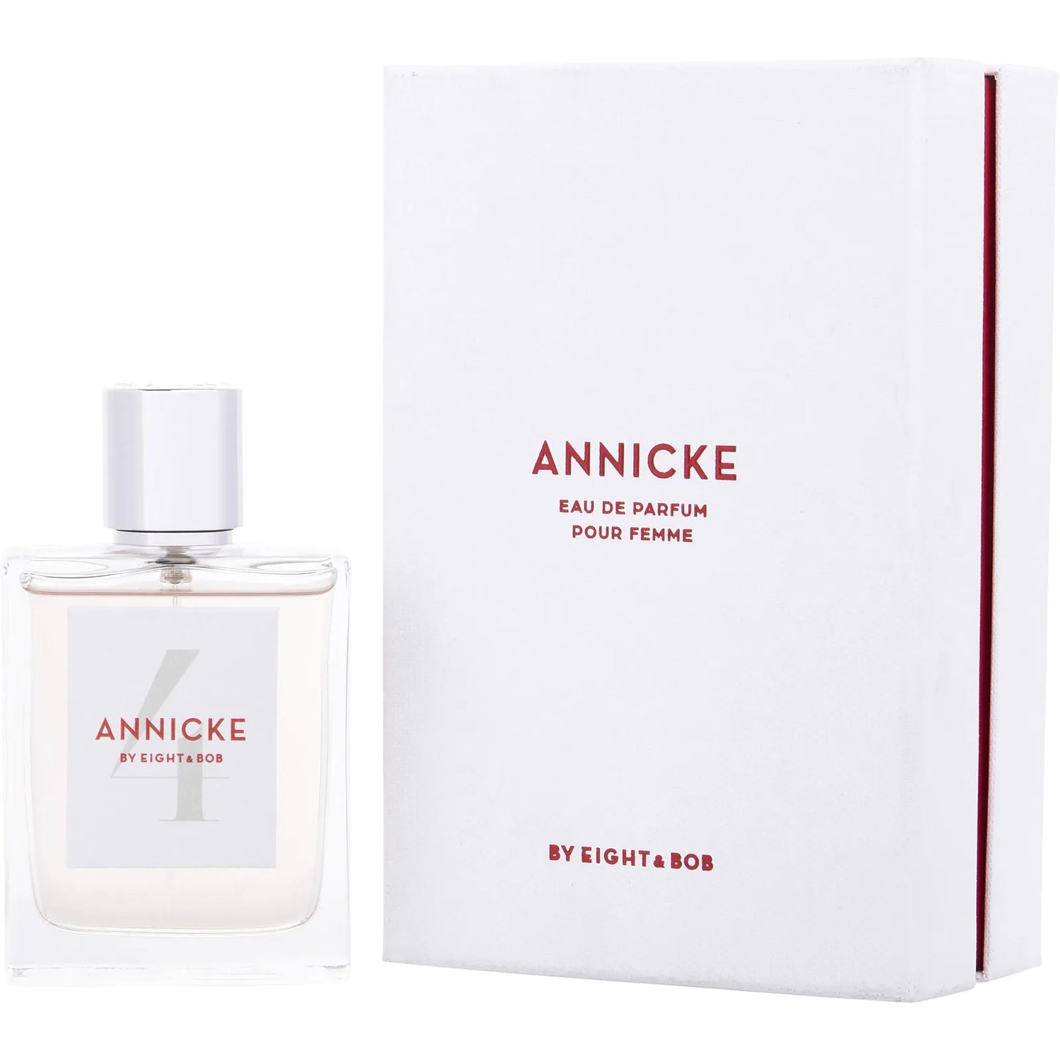 Eight & Bob Annicke 4 EDP (W) / 100 ml