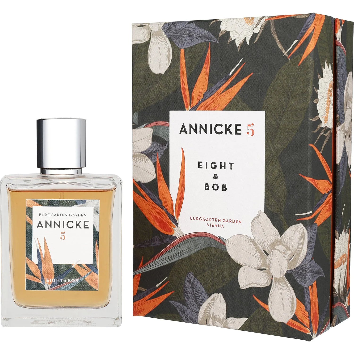 Eight & Bob Annicke 5 EDP (W) / 100 ml
