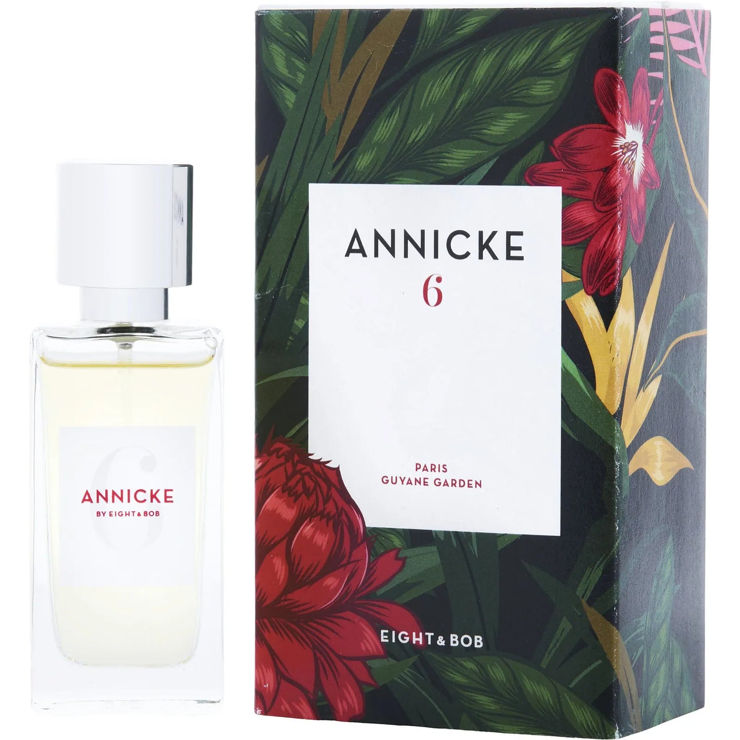 Eight & Bob Annicke 6 EDP (W) / 30 ml