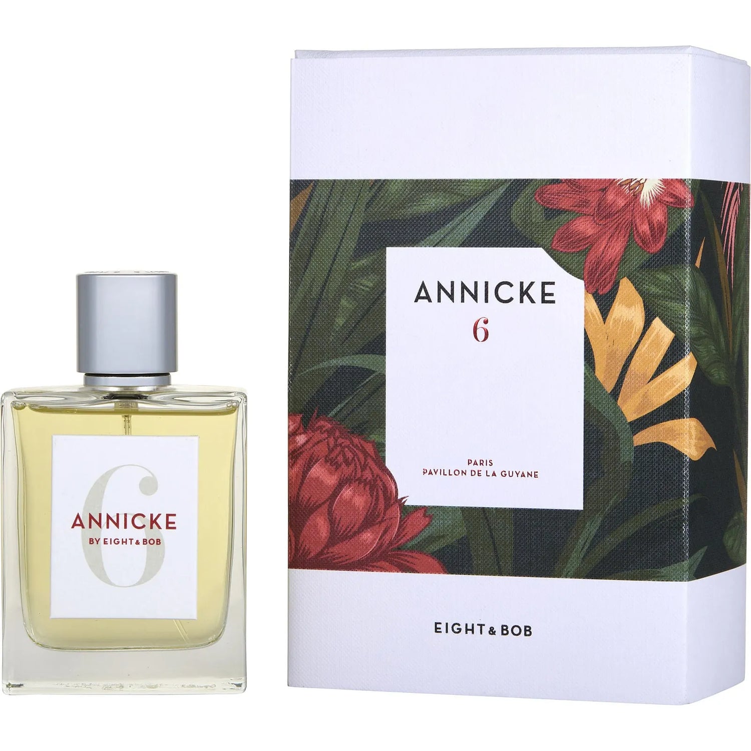 Eight & Bob Annicke 6 EDP (W) / 100 ml