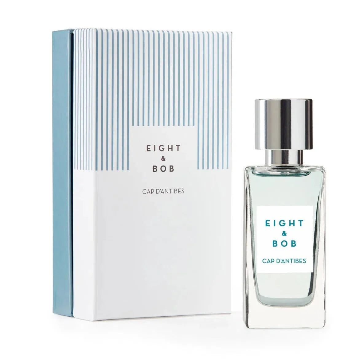 Eight & Bob Cap D'Antibes EDP (M)