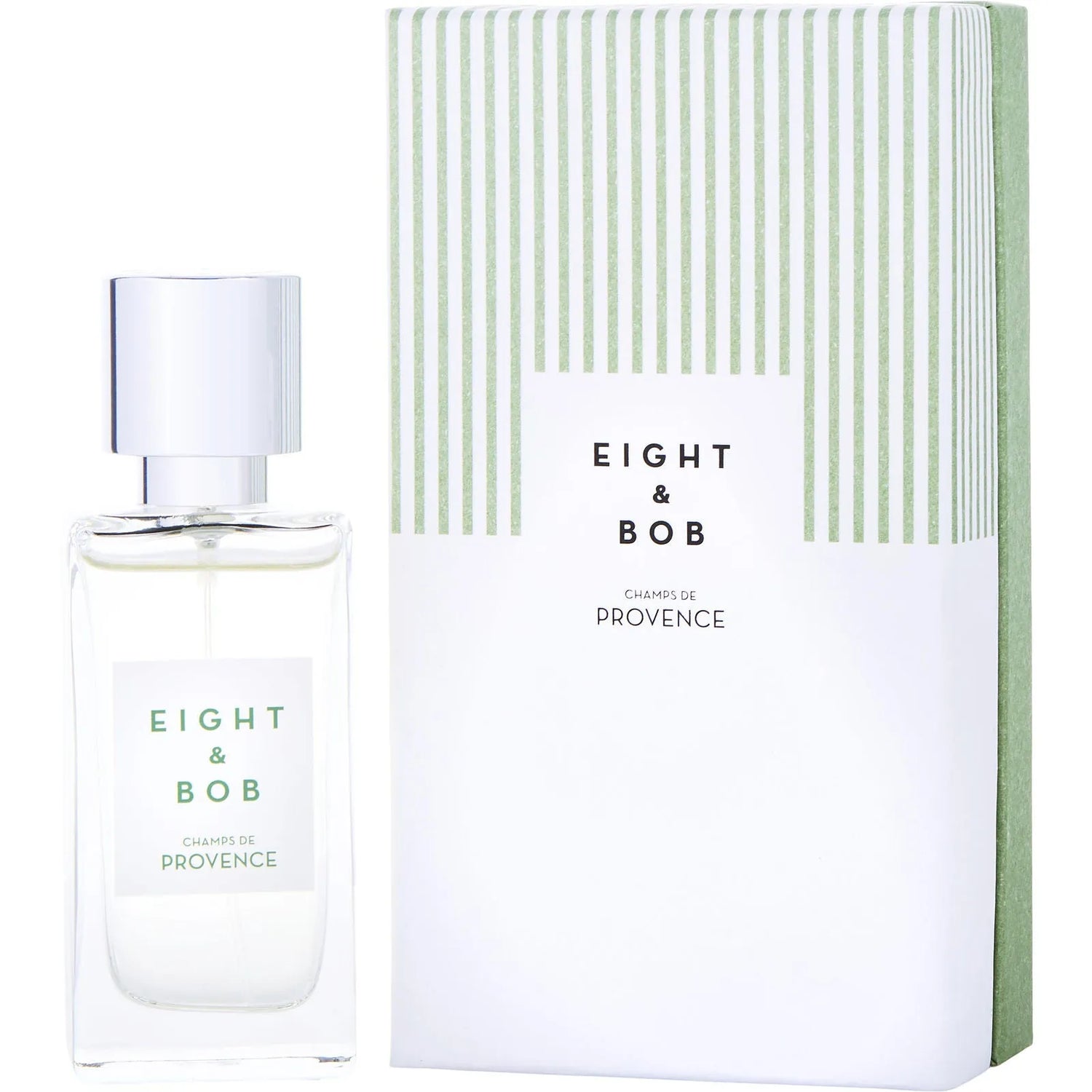 Eight & Bob Champs De Provence EDP (M) / 30 ml