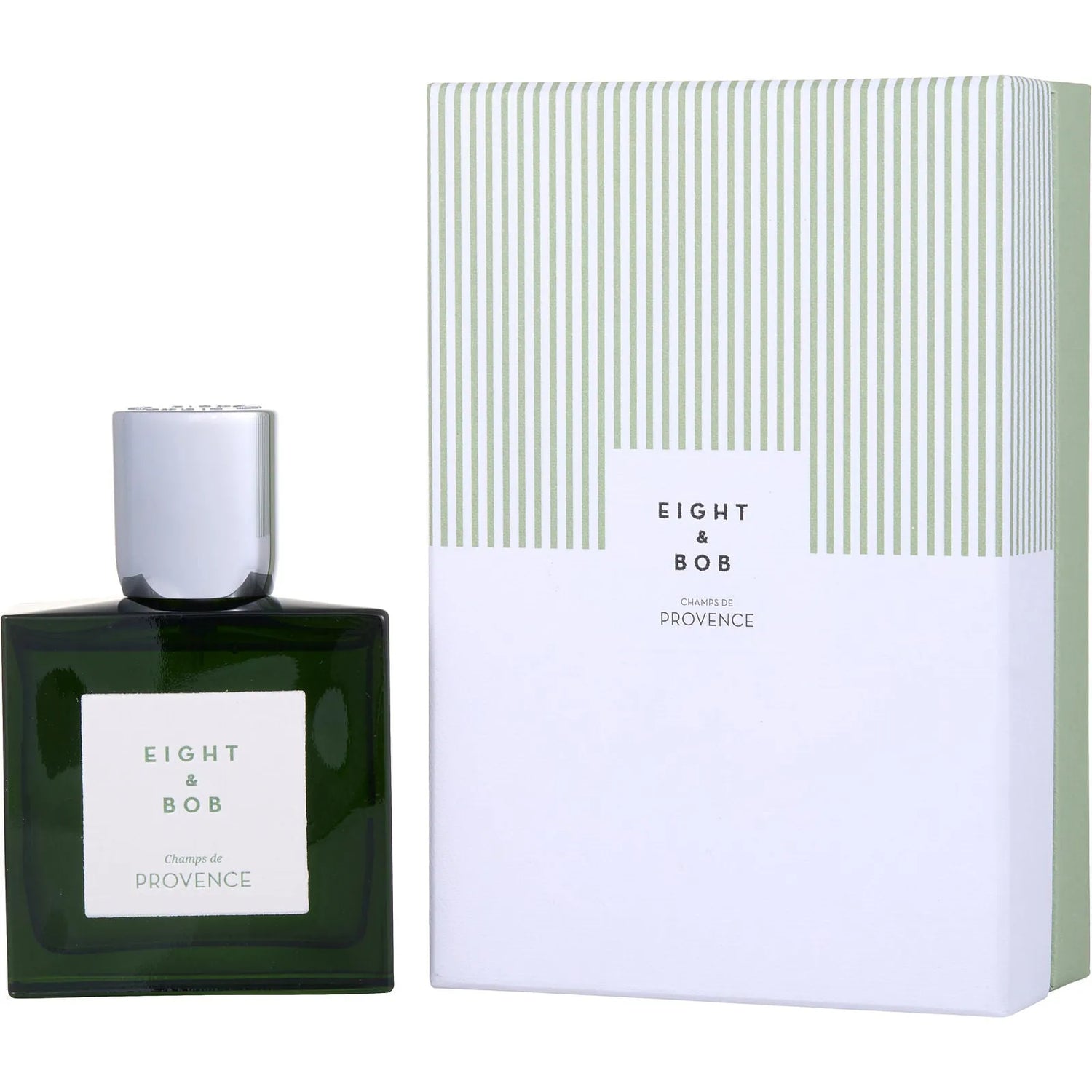 Eight & Bob Champs De Provence EDP (M) / 100 ml