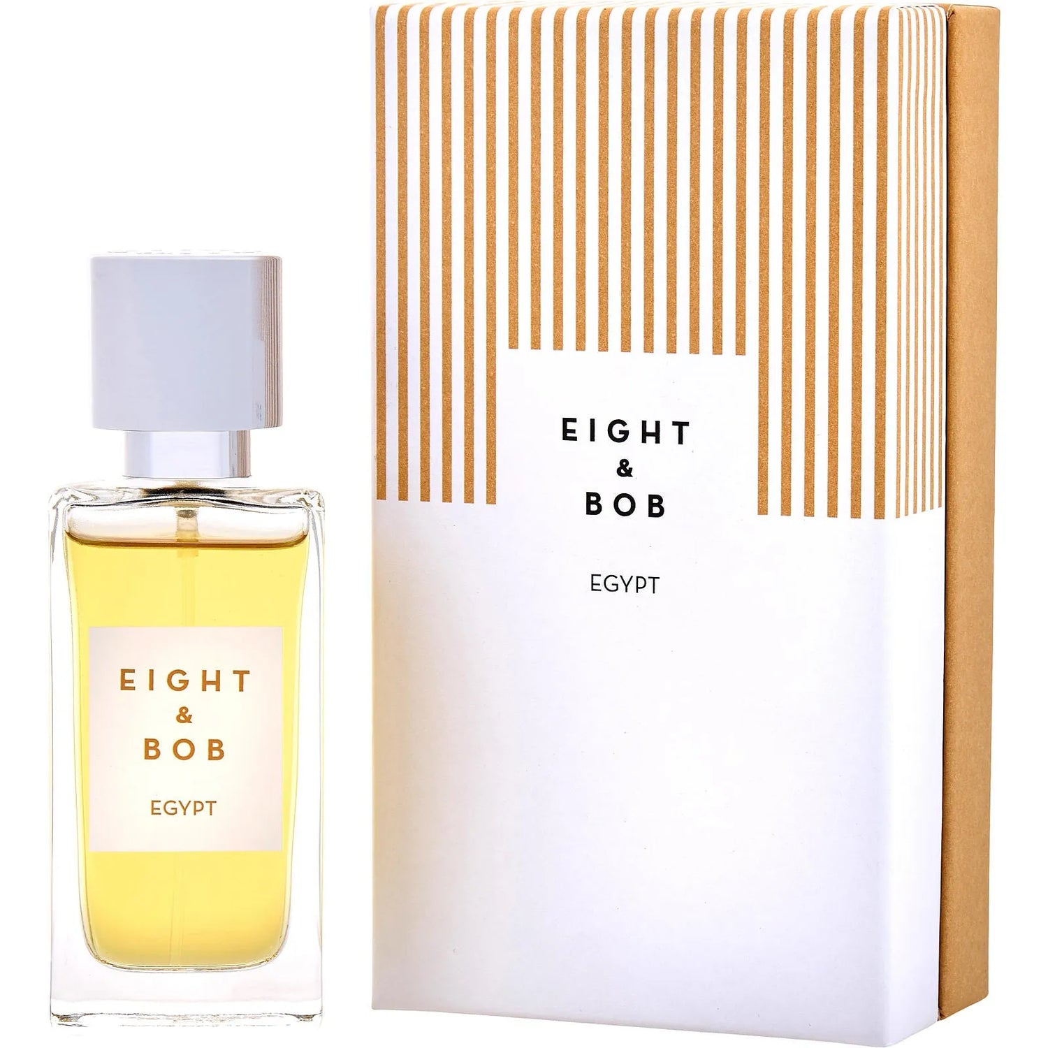Eight & Bob Egypt EDP (M)