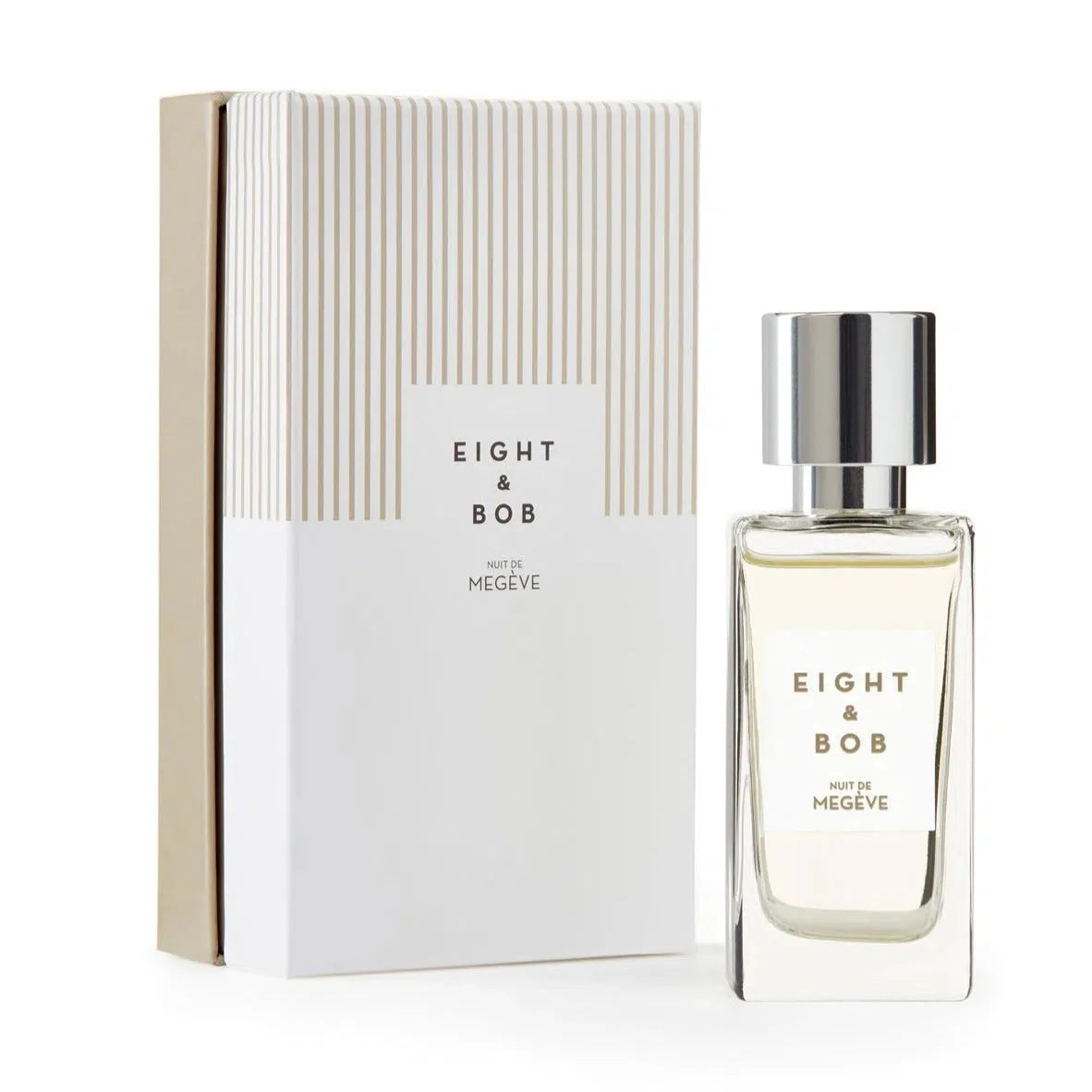 Eight & Bob Nuit de Megeve EDP (M)