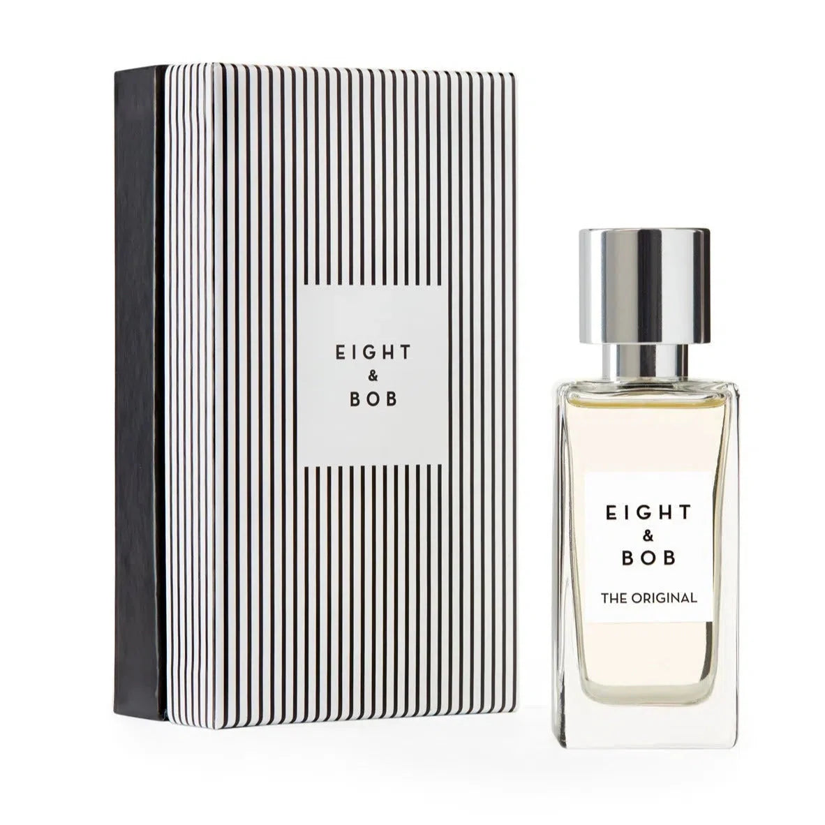 Eight & Bob The Original EDP (M) / 30 ml