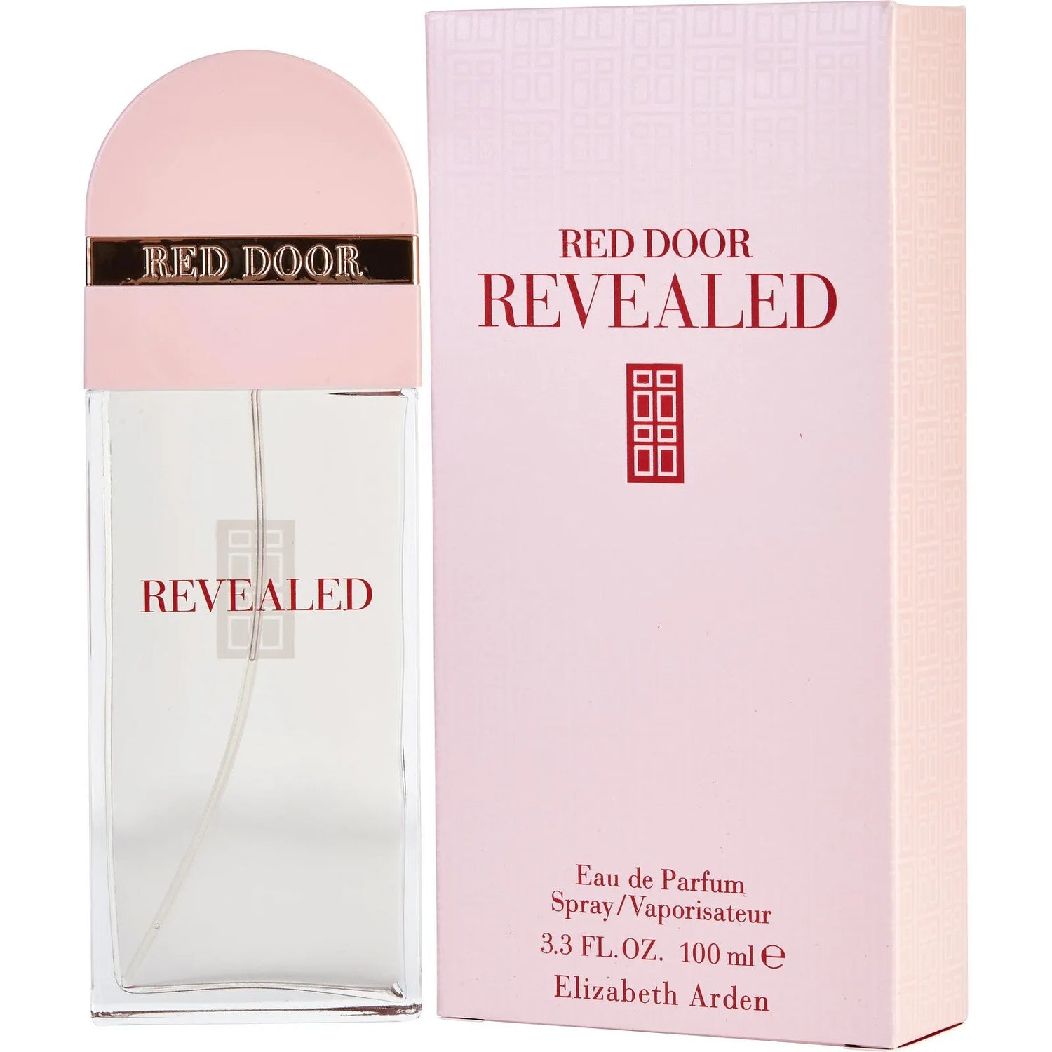 Elizabeth Arden Red Door Revealed EDP (W)