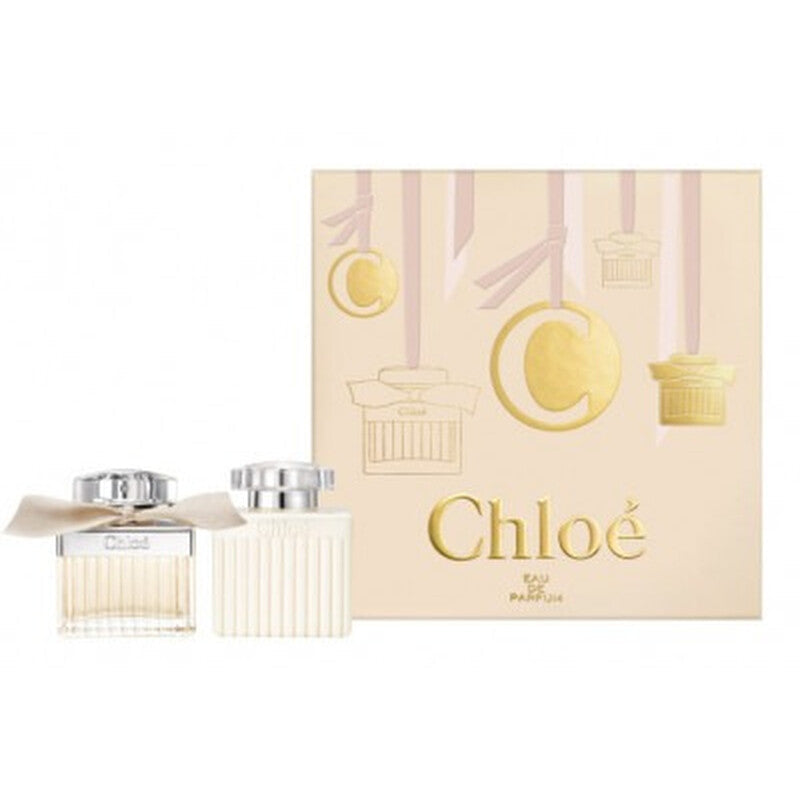 Chloé Eau de Parfum EDP (W) / 2 Pc SP 50 ml; BL 100 ml