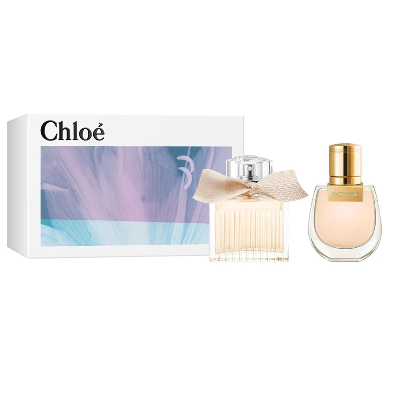 Chloé EDP (W) / 2 Pc SP 20 ml; SP 20 ml
