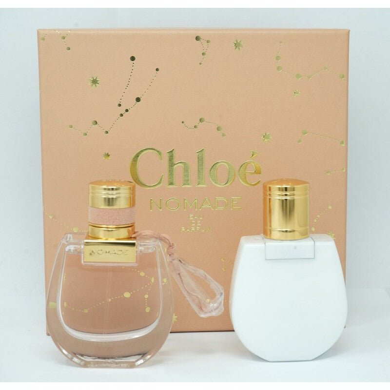 Chloé Nomade EDP (W) / 2 Pc SP 50 ml; BL 100 ml