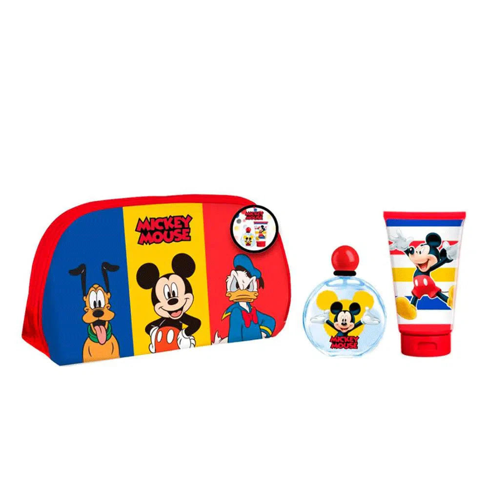 Disney Mickey & Friends EDT (B) / 3 Pc SP 50 ml; SG 100 ml
