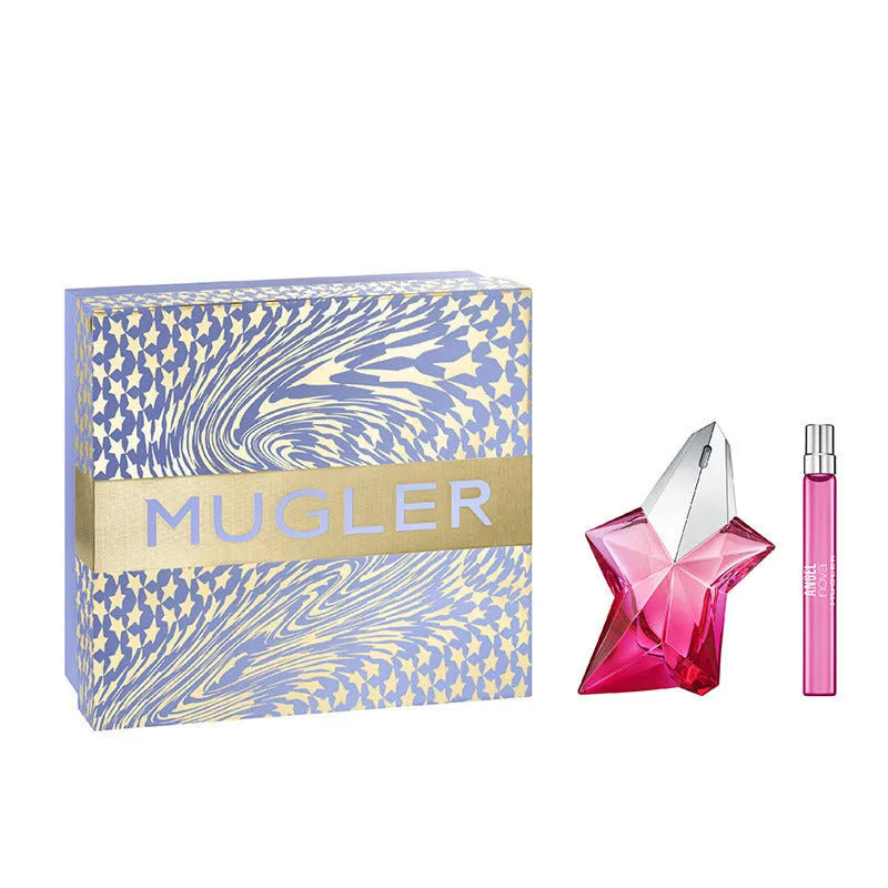 Mugler Angel Nova EDP (W) / 2 Pc SP 50 ml; Mini SP 10 ml