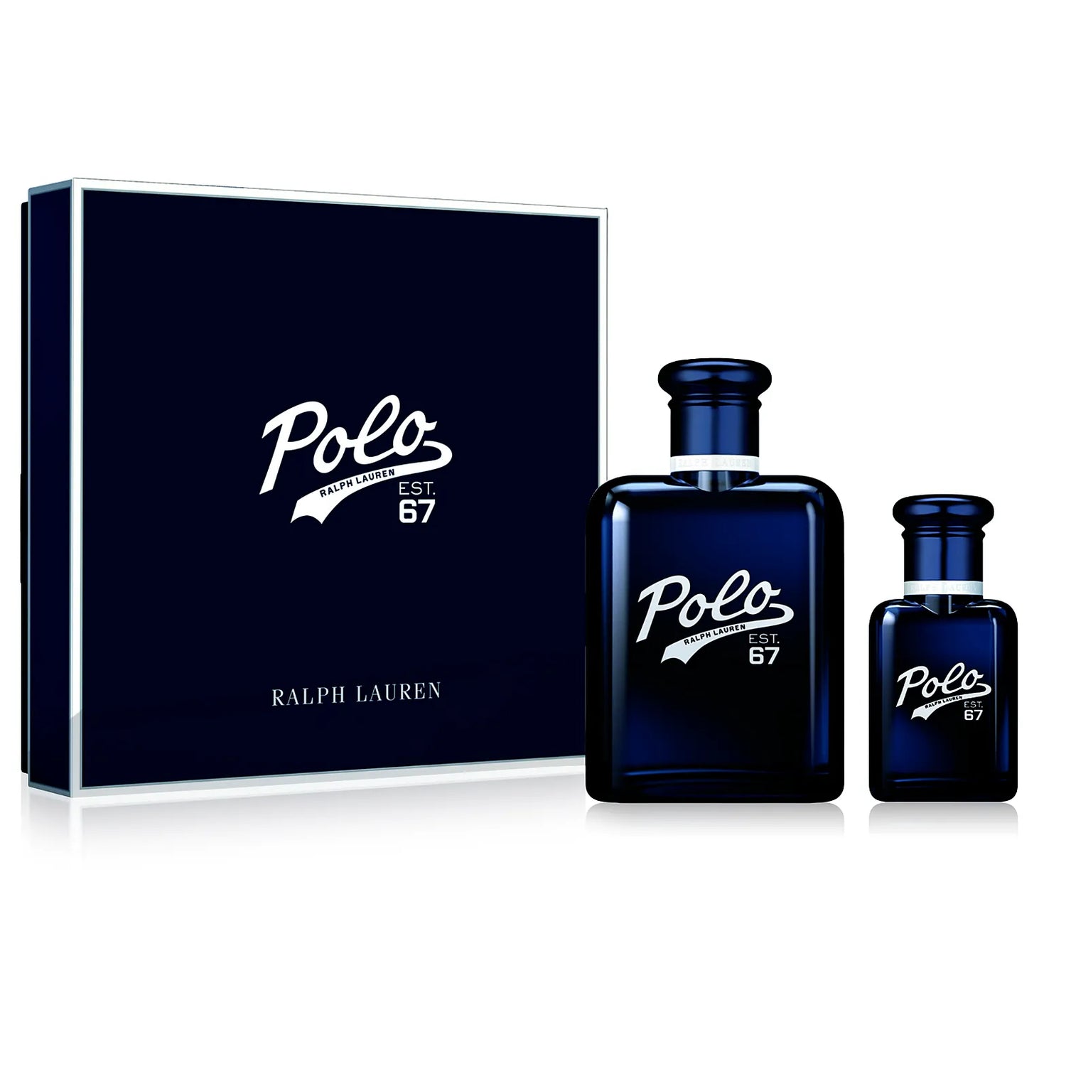 Ralph Lauren Polo 67 EDT (M) / 2 Pc SP 125 ml; SP 40 ml