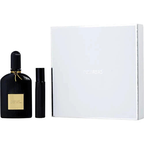 Tom Ford Black Orchid EDP (W) / 2 Pc SP 50 ml; SP 10 ml