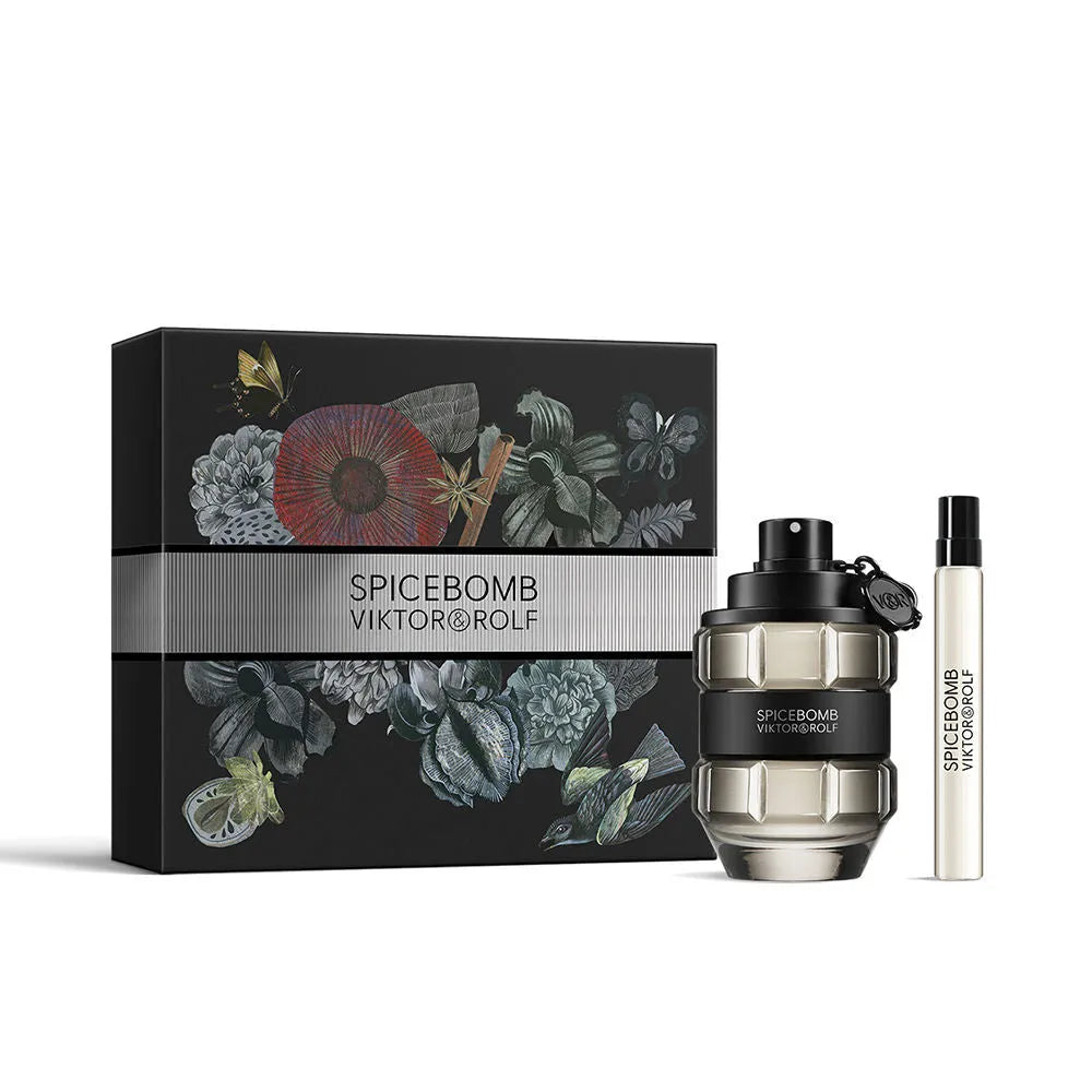 Viktor & Rolf Spicebomb EDT (M) / 90 ml; 15 ml