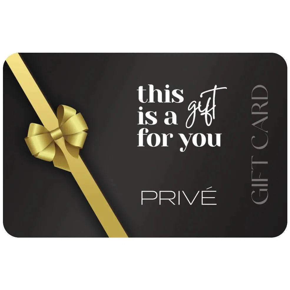 Gift Card - Digital