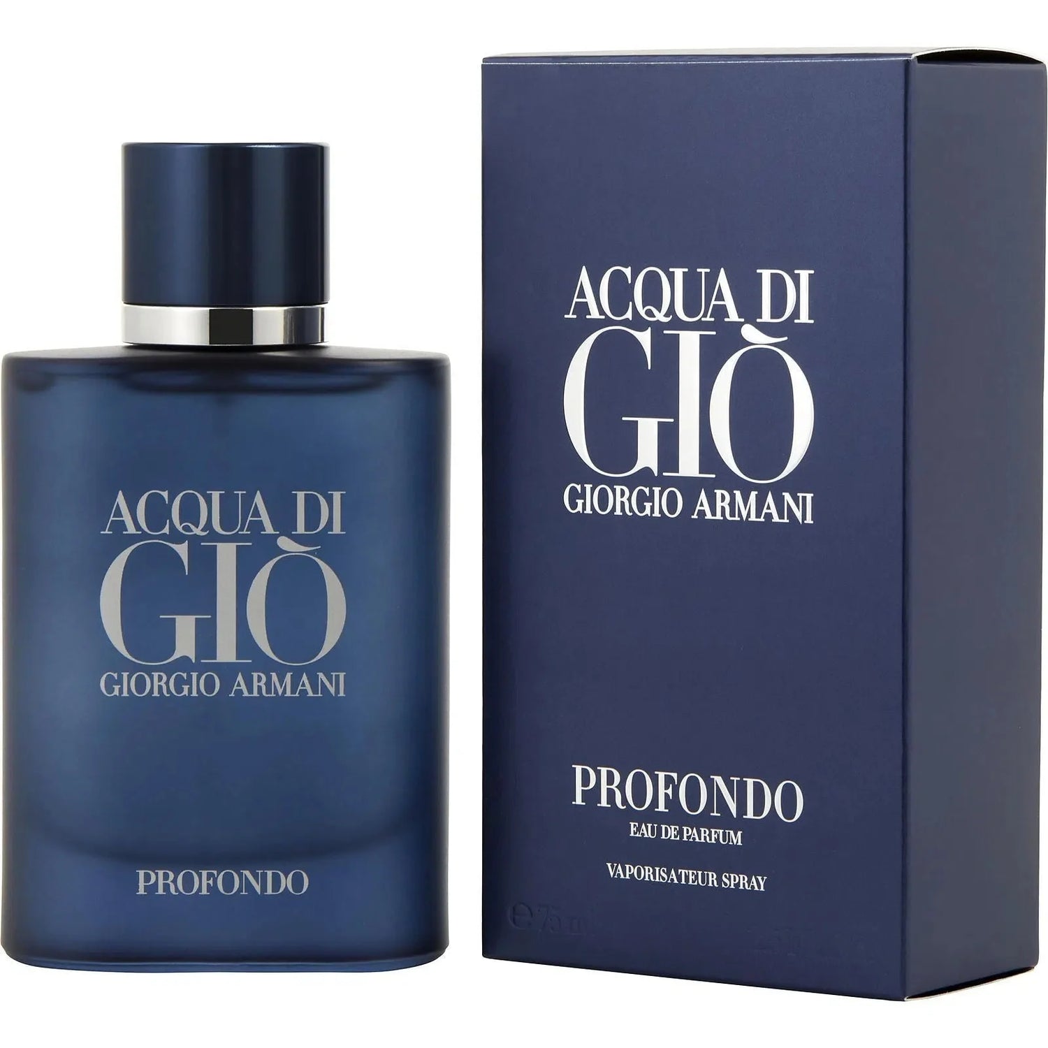 Giorgio Armani Acqua di Giò Profondo EDP (M)