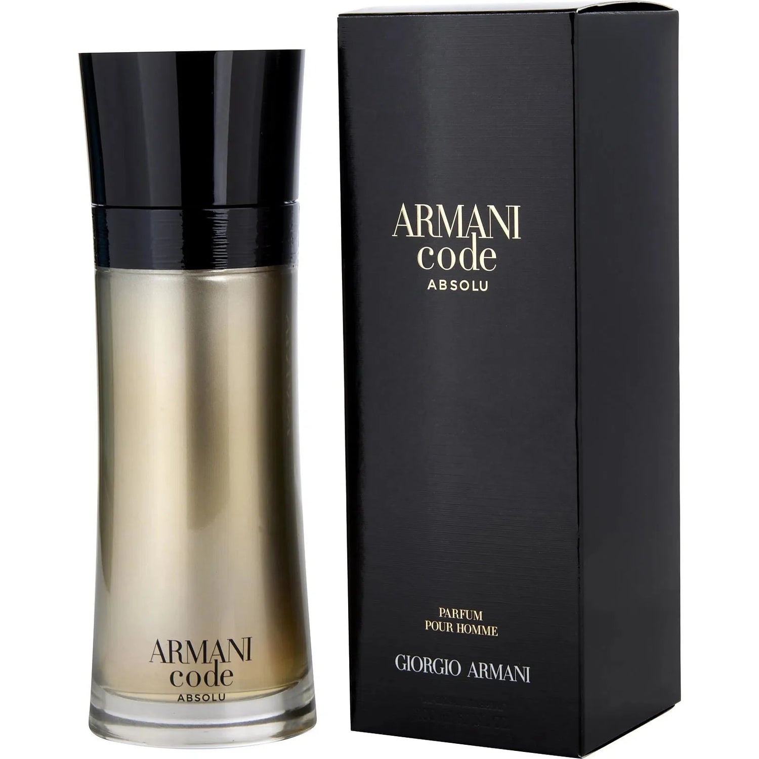 Giorgio Armani Code Absolu Parfum (M)
