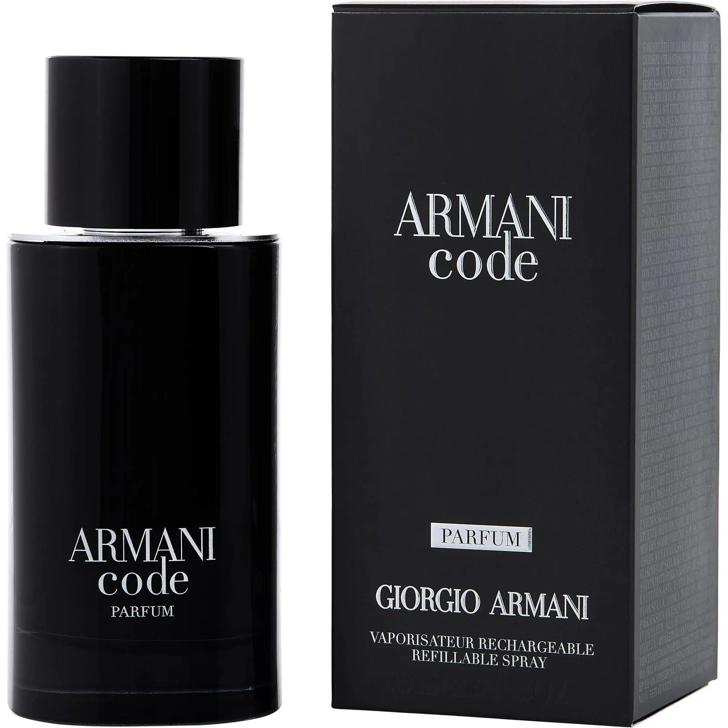 Giorgio Armani Code Parfum (M)