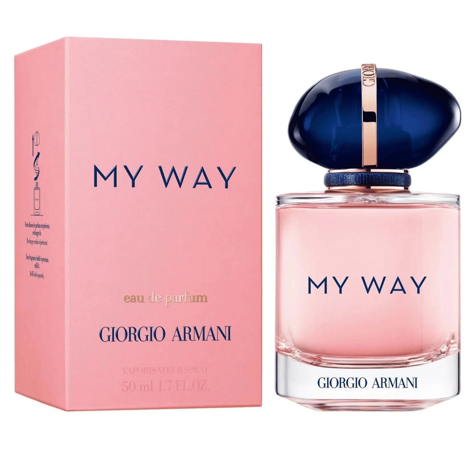 Giorgio Armani My Way EDP (W)