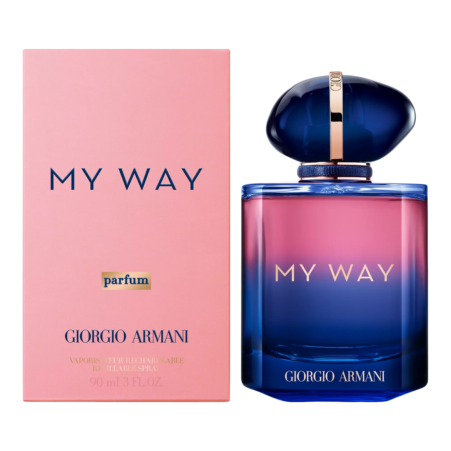 Giorgio Armani My Way Le Parfum (W) / 90 ml