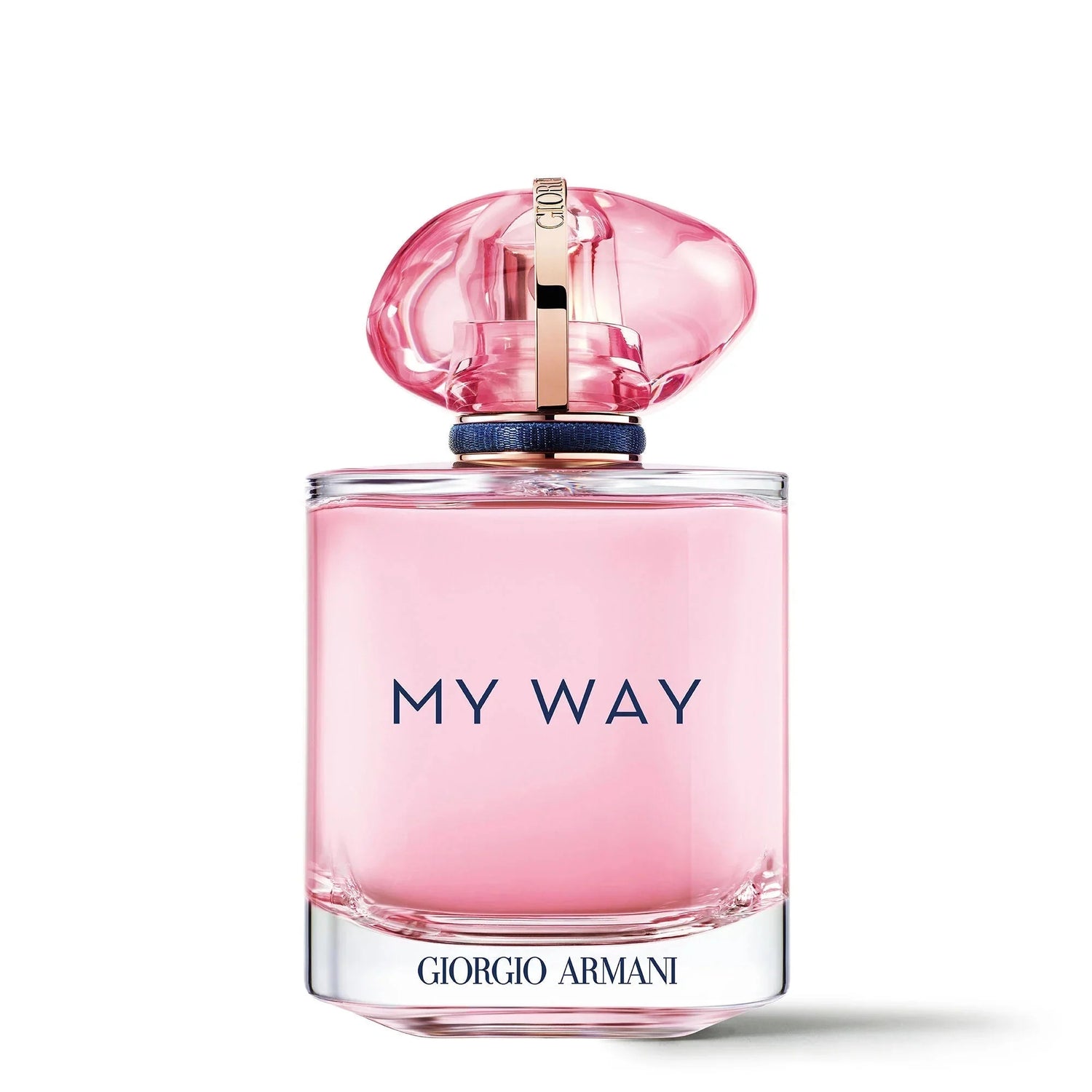 Giorgio Armani My Way Nectar EDP (W) / 90 ml