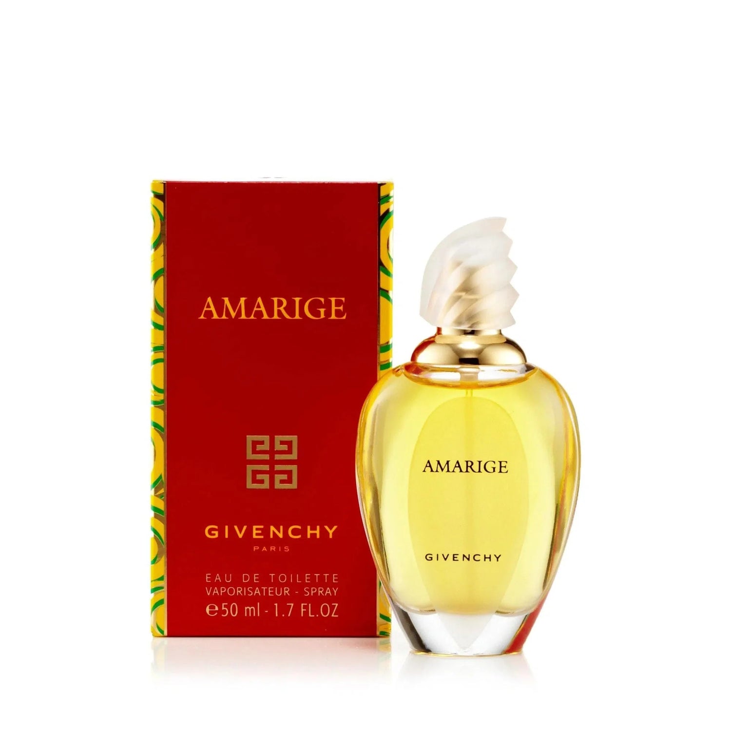 Givenchy Amarige EDT (W) / 50 ml