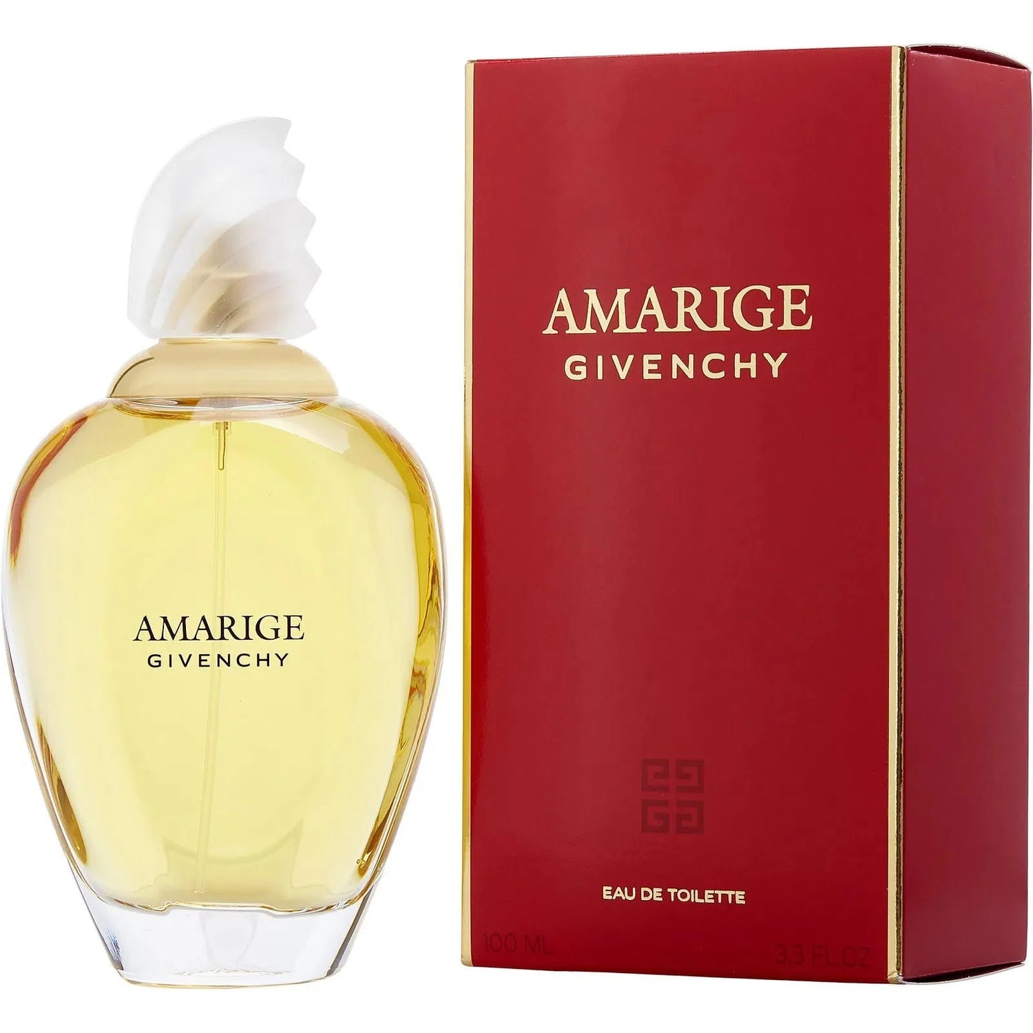 Givenchy Amarige EDT (W) / 100 ml