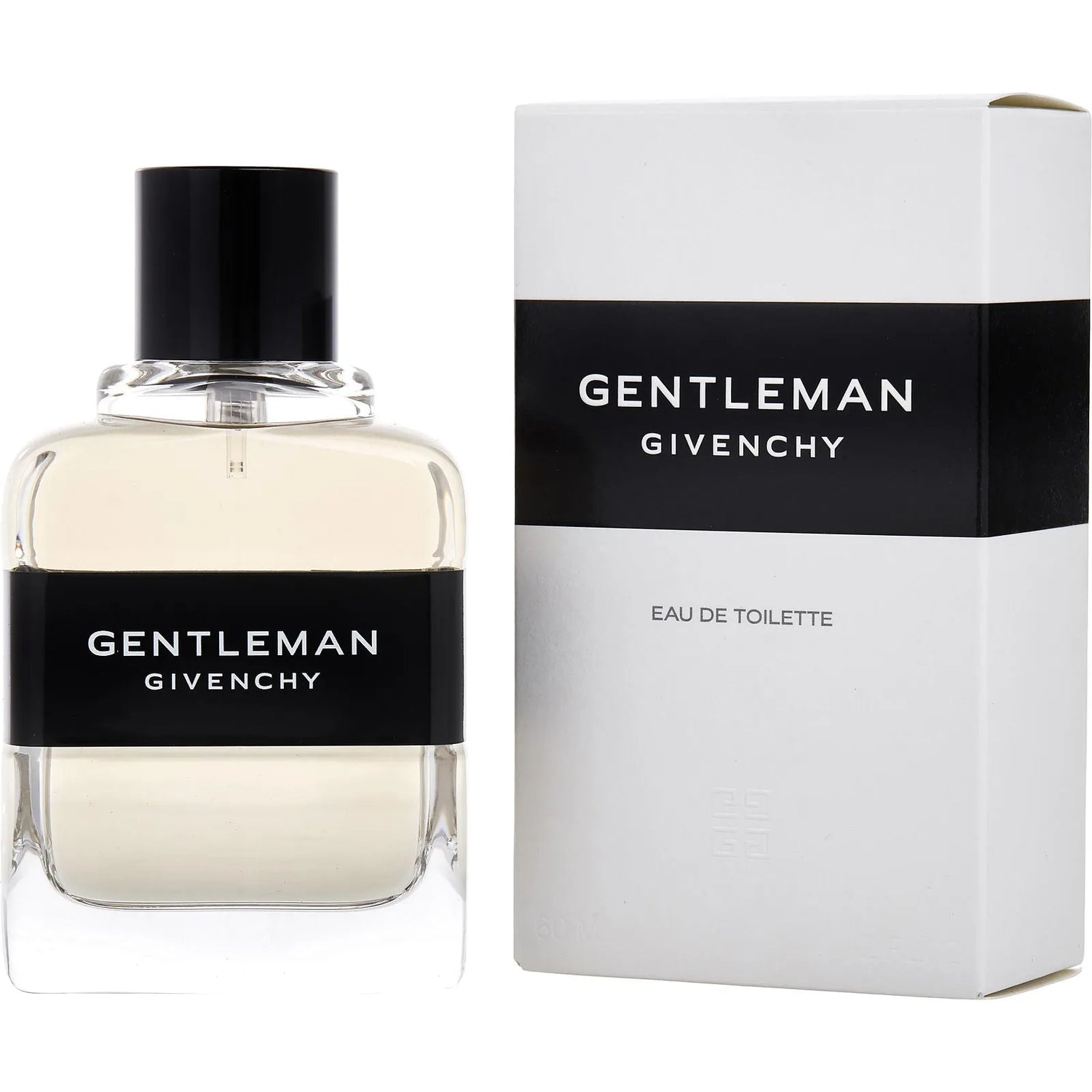 Givenchy Gentleman 2017 EDT (M)