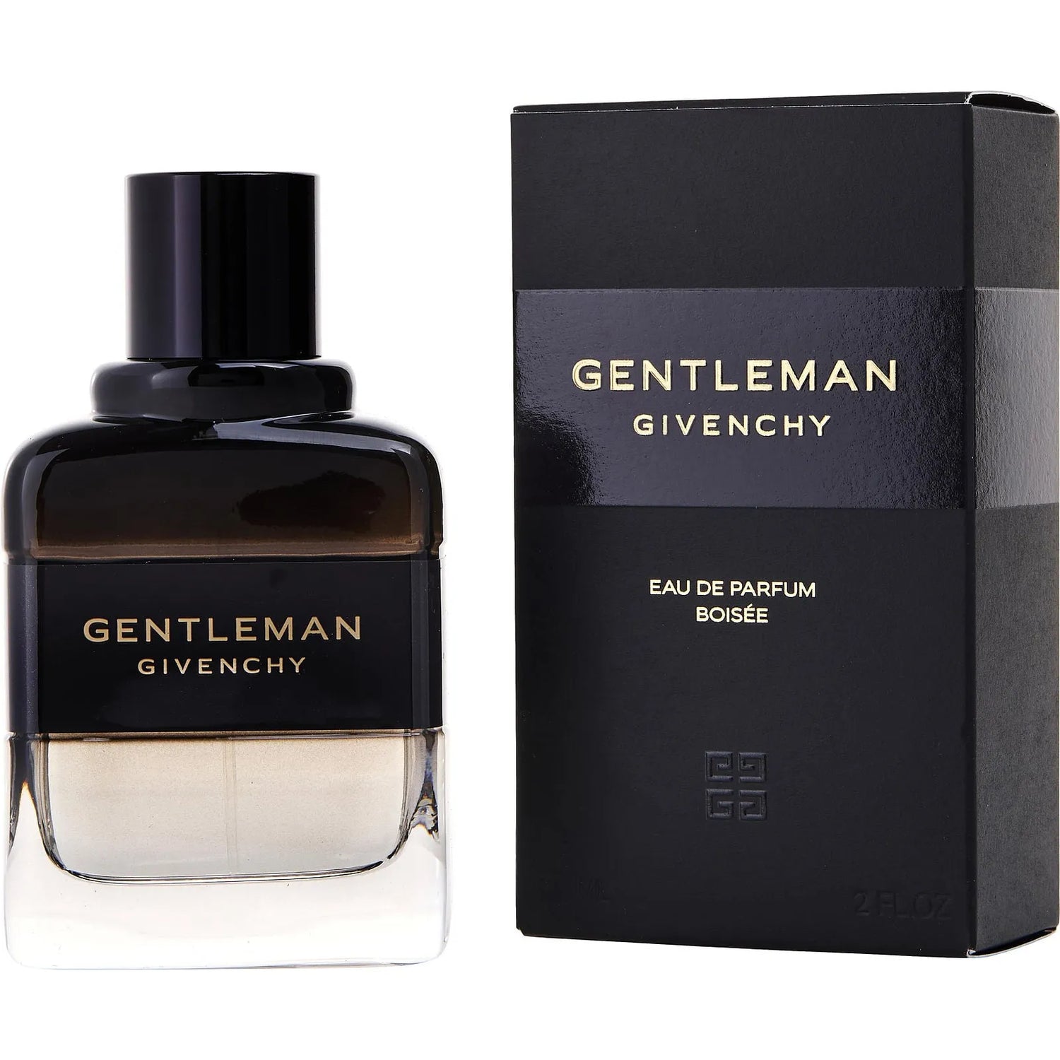 Givenchy Gentleman Boisee EDP (M) / 60 ml