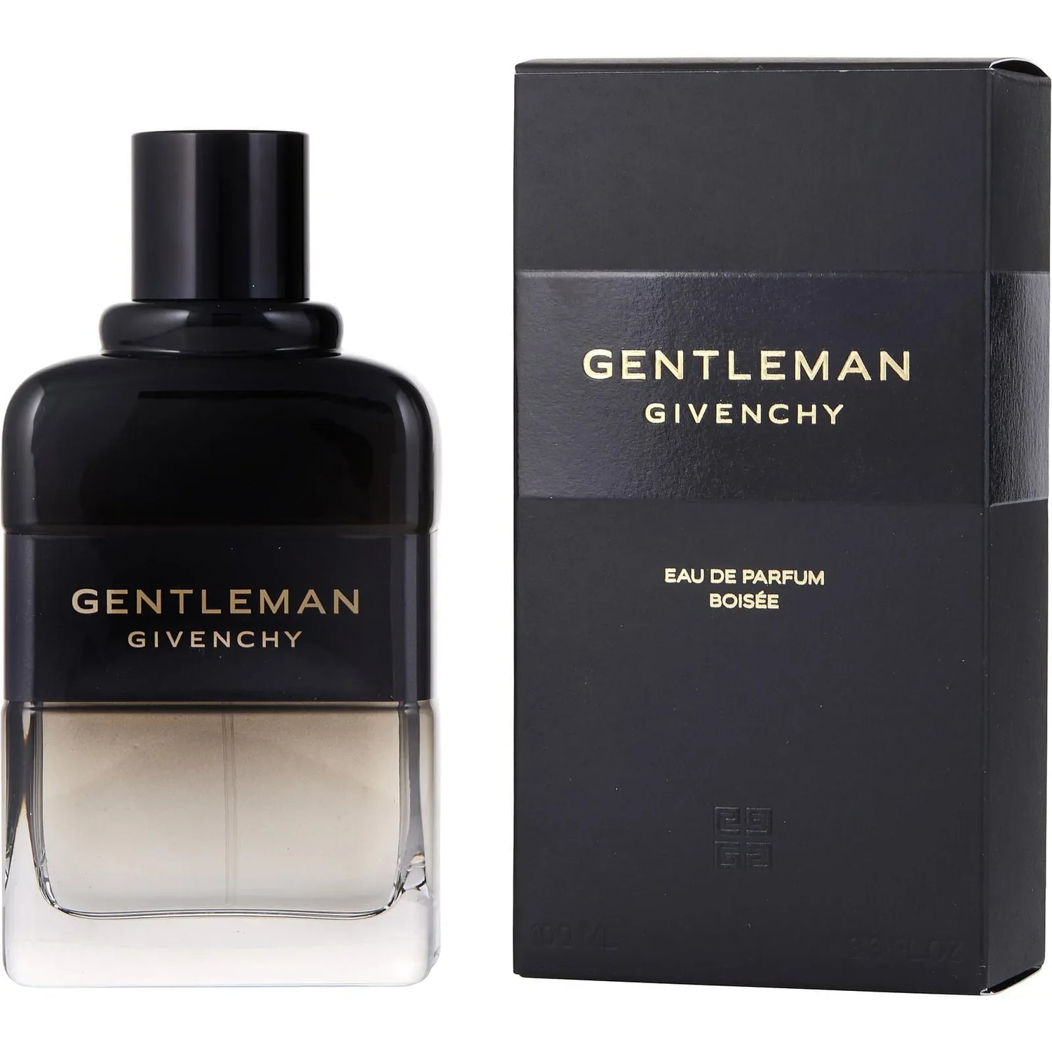 Givenchy Gentleman Boisee EDP (M) / 100 ml