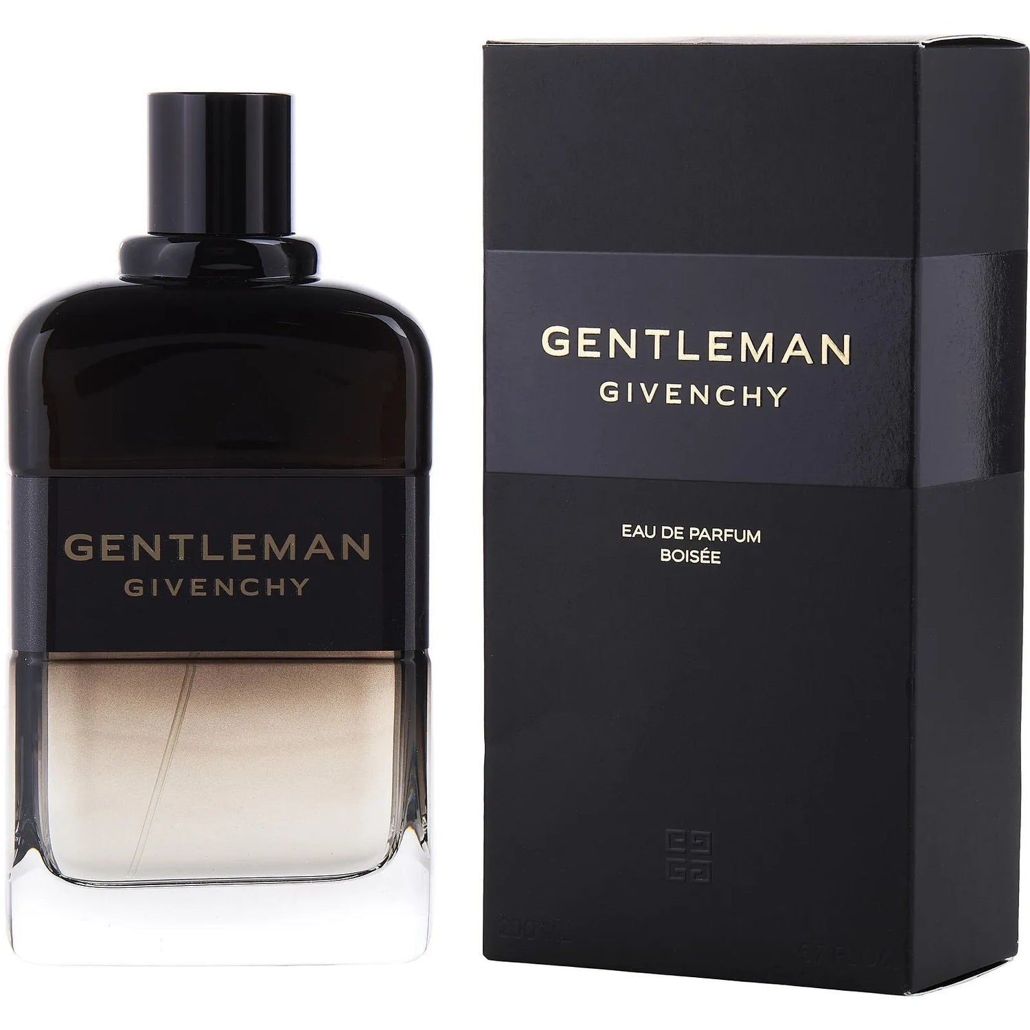 Givenchy Gentleman Boisee EDP (M) / 200 ml
