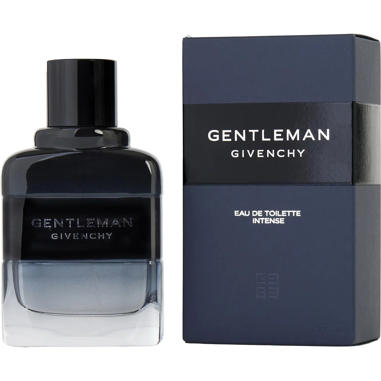 Givenchy Gentleman Intense EDT (M) / 60 ml