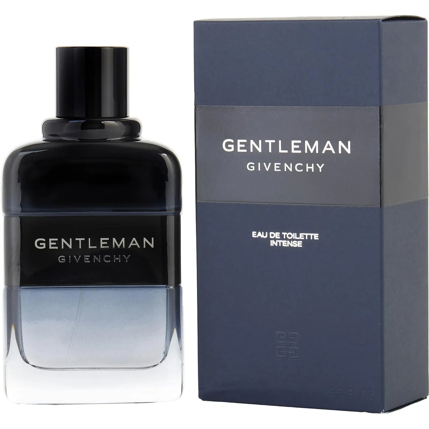 Givenchy Gentleman Intense EDT (M) / 100 ml