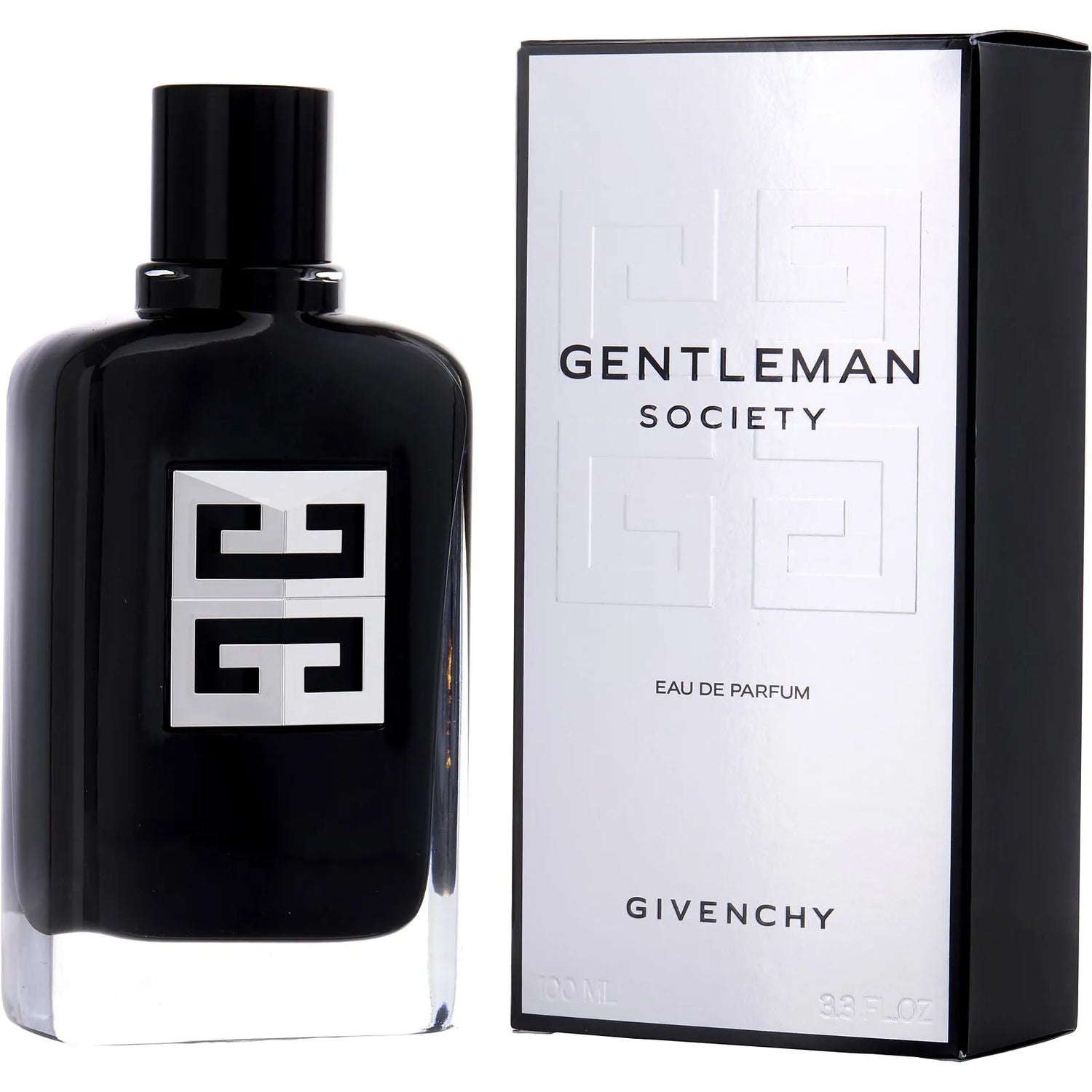 Givenchy Gentleman Society EDP (M) / 100 ml