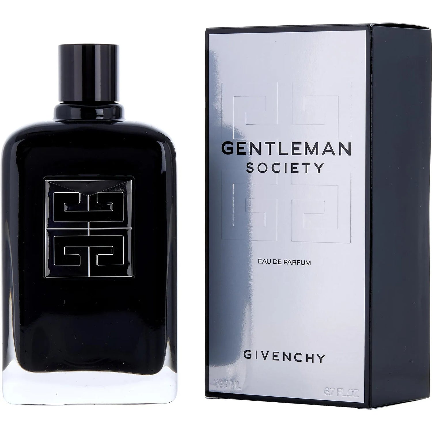 Givenchy Gentleman Society EDP (M) / 200 ml