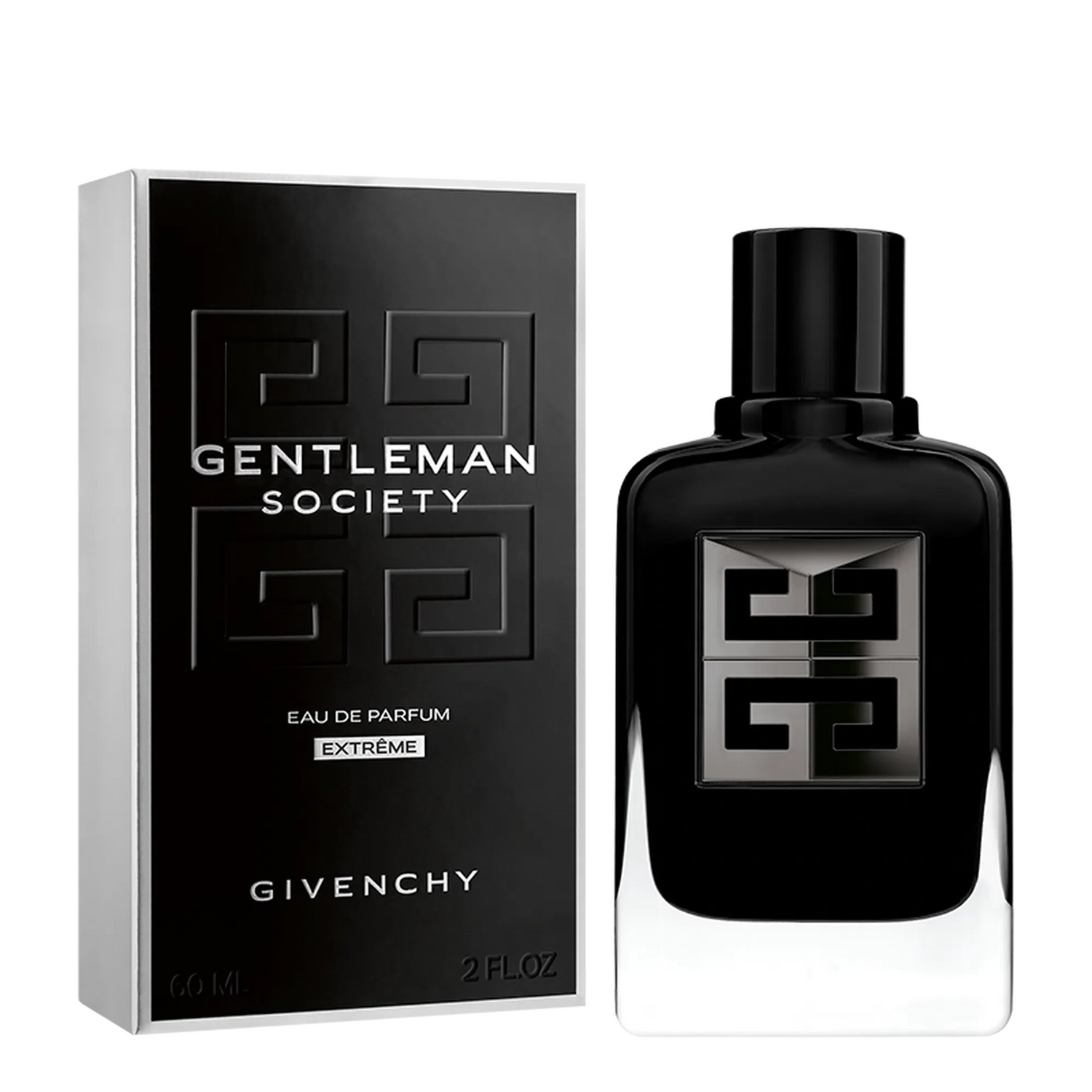 Givenchy Gentleman Society Extreme EDP (M)