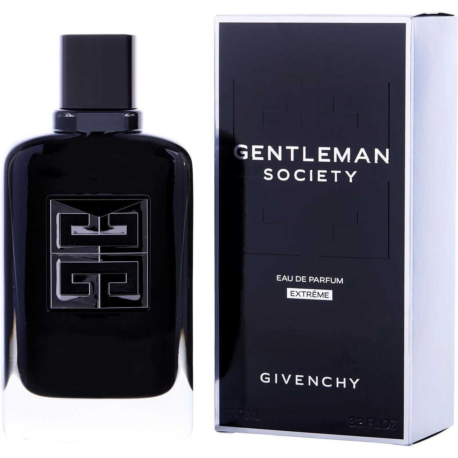 Givenchy Gentleman Society Extreme EDP (M) / 100 ml