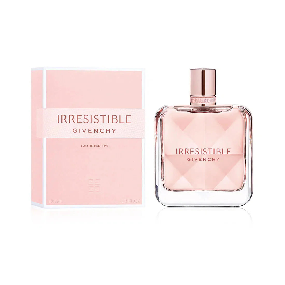 Givenchy Irresistible EDP (W) / 125 ml