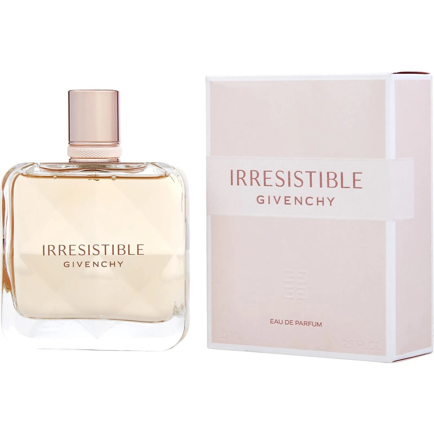 Givenchy Irresistible EDP (W) / 80 ml