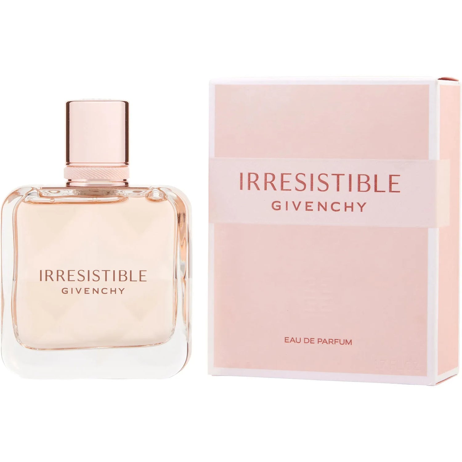 Givenchy Irresistible EDP (W) / 50 ml