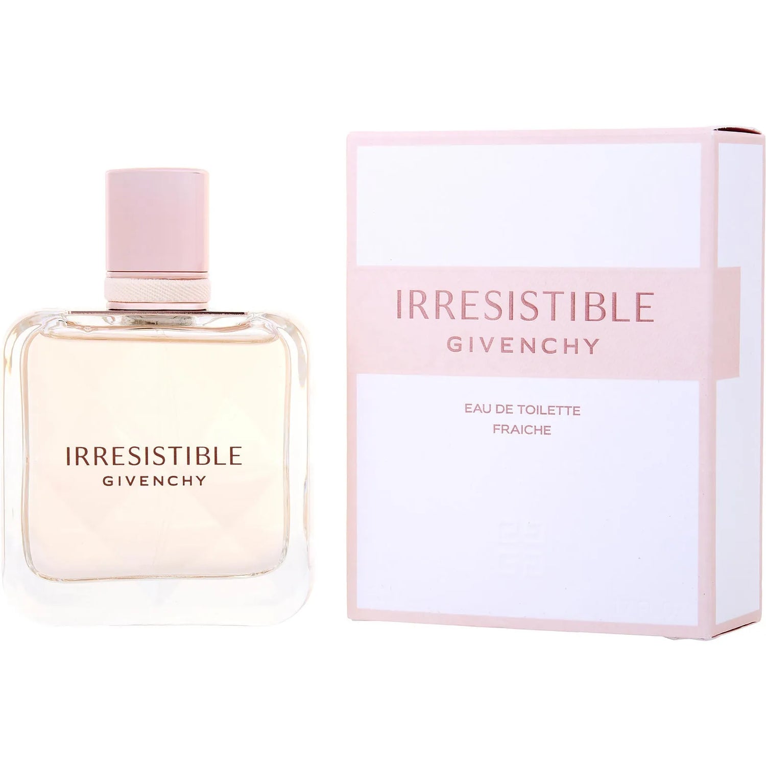 Givenchy Irresistible Fraiche EDT (W)